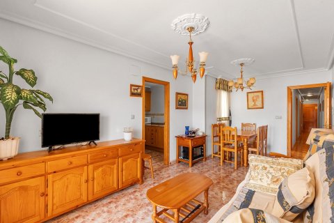 Apartment for sale in La Mata, Alicante, Spain 2 bedrooms, 77 sq.m. No. 194897 - photo 4