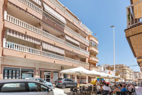 Apartment for sale in La Mata, Alicante, Spain 2 bedrooms, 77 sq.m. No. 194897 - photo 24