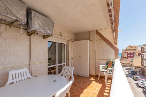 Apartment in La Mata, Alicante, Spain 2 bedrooms, 77 sq.m. No. 194897