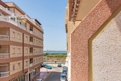 Apartment for sale in La Mata, Alicante, Spain 2 bedrooms, 77 sq.m. No. 194897 - photo 22