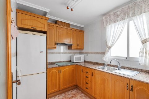 Apartment for sale in La Mata, Alicante, Spain 2 bedrooms, 77 sq.m. No. 194897 - photo 6