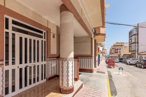 Apartment for sale in La Mata, Alicante, Spain 2 bedrooms, 77 sq.m. No. 194897 - photo 23
