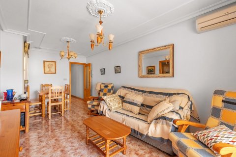 Apartment for sale in La Mata, Alicante, Spain 2 bedrooms, 77 sq.m. No. 194897 - photo 5