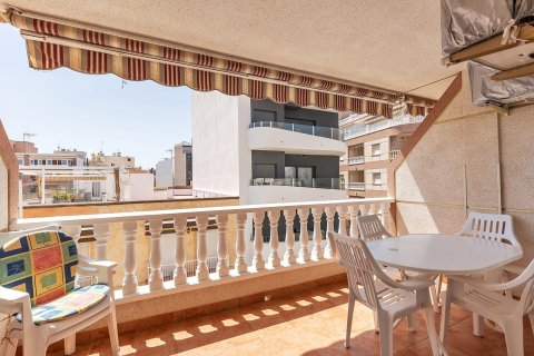 Apartment for sale in La Mata, Alicante, Spain 2 bedrooms, 77 sq.m. No. 194897 - photo 2