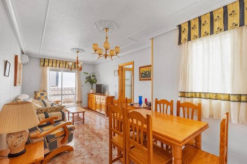 Apartment for sale in La Mata, Alicante, Spain 2 bedrooms, 77 sq.m. No. 194897 - photo 3