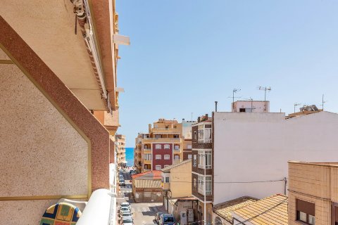 Apartment for sale in La Mata, Alicante, Spain 2 bedrooms, 77 sq.m. No. 194897 - photo 21