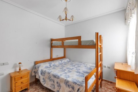 Apartment for sale in La Mata, Alicante, Spain 2 bedrooms, 77 sq.m. No. 194897 - photo 14