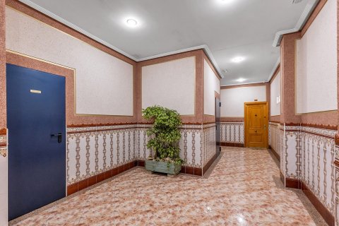 Apartment for sale in La Mata, Alicante, Spain 2 bedrooms, 77 sq.m. No. 194897 - photo 17