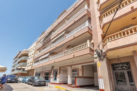 Apartment for sale in La Mata, Alicante, Spain 2 bedrooms, 77 sq.m. No. 194897 - photo 25