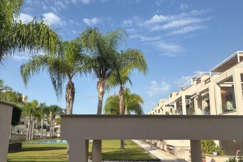 Apartment for sale in Los Balcones, Alicante, Spain 2 bedrooms, 78 sq.m. No. 194898 - photo 4