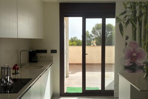 Apartment for sale in Los Balcones, Alicante, Spain 2 bedrooms, 78 sq.m. No. 194898 - photo 16