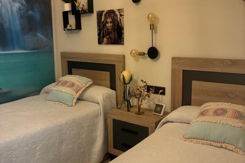 Apartment for sale in Los Balcones, Alicante, Spain 2 bedrooms, 78 sq.m. No. 194898 - photo 13