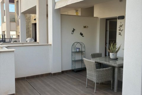 Apartment for sale in Los Balcones, Alicante, Spain 2 bedrooms, 78 sq.m. No. 194898 - photo 7