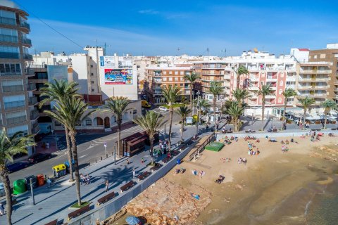 Apartment for sale in Torrevieja, Alicante, Spain 3 bedrooms, 117 sq.m. No. 194899 - photo 30