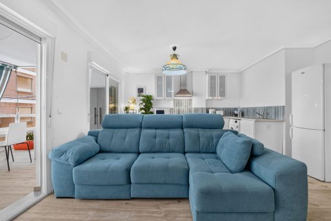 Apartment for sale in Torrevieja, Alicante, Spain 3 bedrooms, 117 sq.m. No. 194899 - photo 10