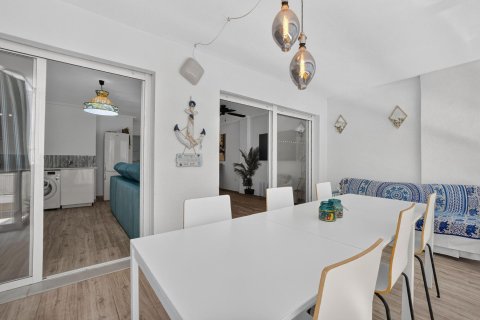 Apartment for sale in Torrevieja, Alicante, Spain 3 bedrooms, 117 sq.m. No. 194899 - photo 3