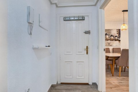 Apartment for sale in Torrevieja, Alicante, Spain 3 bedrooms, 117 sq.m. No. 194899 - photo 20