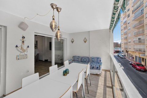 Apartment for sale in Torrevieja, Alicante, Spain 3 bedrooms, 117 sq.m. No. 194899 - photo 6