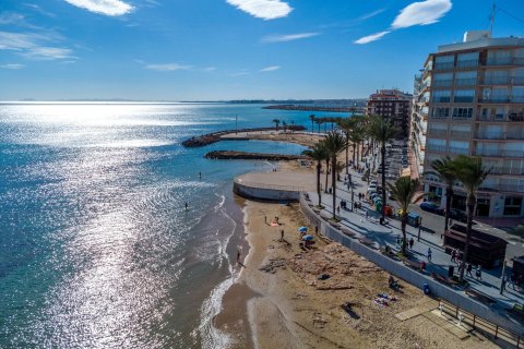 Apartment for sale in Torrevieja, Alicante, Spain 3 bedrooms, 117 sq.m. No. 194899 - photo 29