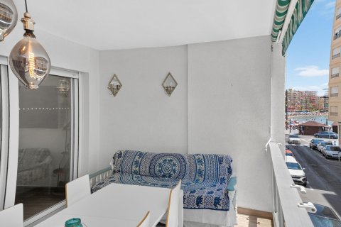 Apartment for sale in Torrevieja, Alicante, Spain 3 bedrooms, 117 sq.m. No. 194899 - photo 17