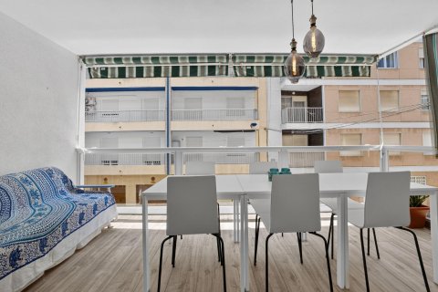 Apartment for sale in Torrevieja, Alicante, Spain 3 bedrooms, 117 sq.m. No. 194899 - photo 19