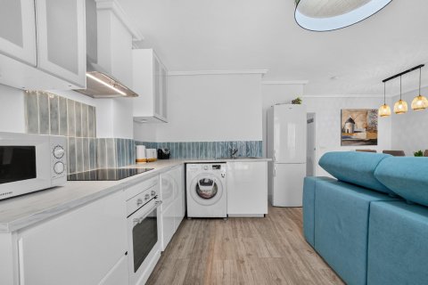 Apartment for sale in Torrevieja, Alicante, Spain 3 bedrooms, 117 sq.m. No. 194899 - photo 7