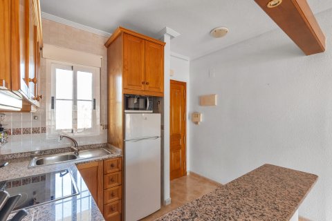 Appartamento in vendita a Orihuela, Alicante, Spagna 2 camere da letto, 55 mq. N° 194900 - foto 9