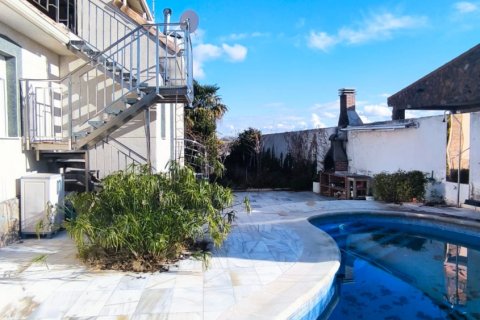 Apartamento en venta en Colmenar de Oreja, Madrid, España 5 dormitorios, 284 m2 No. 152541 - foto 27