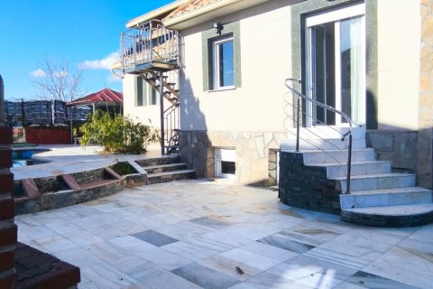 Apartamento en venta en Colmenar de Oreja, Madrid, España 5 dormitorios, 284 m2 No. 152541 - foto 23