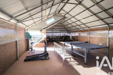 Apartamento en venta en Colmenar de Oreja, Madrid, España 5 dormitorios, 284 m2 No. 152541 - foto 29