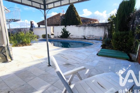 Apartamento en venta en Colmenar de Oreja, Madrid, España 5 dormitorios, 284 m2 No. 152541 - foto 25