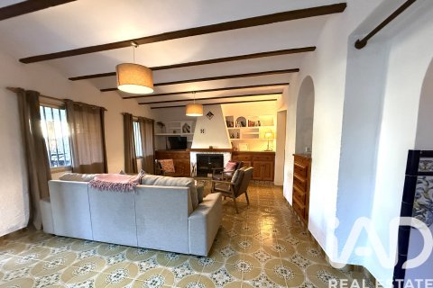 Villa till salu i Vall De Gallinera, Alicante, Spanien 6 sovrum, 400 kvm. Nr. 152538 - foto 20