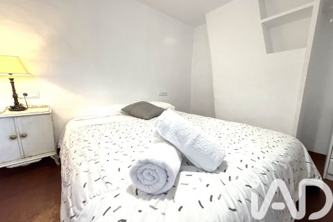 Villa till salu i Vall De Gallinera, Alicante, Spanien 6 sovrum, 400 kvm. Nr. 152538 - foto 12