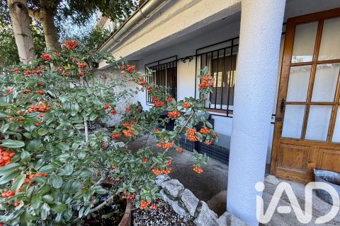 Villa till salu i Vall De Gallinera, Alicante, Spanien 6 sovrum, 400 kvm. Nr. 152538 - foto 28