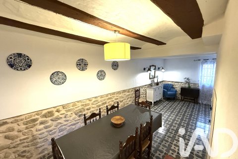 Villa till salu i Vall De Gallinera, Alicante, Spanien 6 sovrum, 400 kvm. Nr. 152538 - foto 6