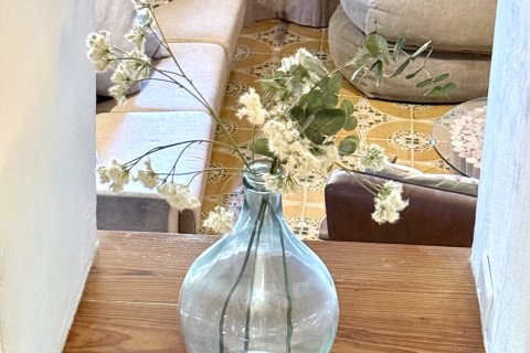 Villa till salu i Vall De Gallinera, Alicante, Spanien 6 sovrum, 400 kvm. Nr. 152538 - foto 18