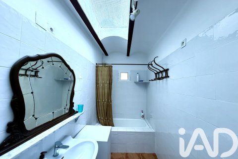 Villa till salu i Vall De Gallinera, Alicante, Spanien 6 sovrum, 400 kvm. Nr. 152538 - foto 23