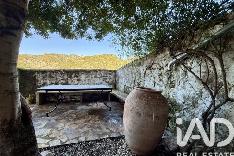 Villa till salu i Vall De Gallinera, Alicante, Spanien 6 sovrum, 400 kvm. Nr. 152538 - foto 29