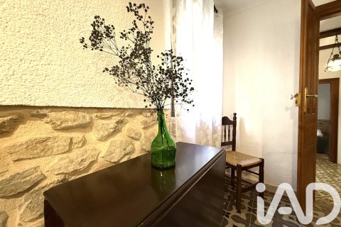 Villa till salu i Vall De Gallinera, Alicante, Spanien 6 sovrum, 400 kvm. Nr. 152538 - foto 16