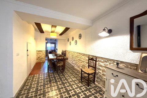 Villa till salu i Vall De Gallinera, Alicante, Spanien 6 sovrum, 400 kvm. Nr. 152538 - foto 17