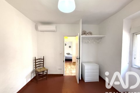 Villa till salu i Vall De Gallinera, Alicante, Spanien 6 sovrum, 400 kvm. Nr. 152538 - foto 10