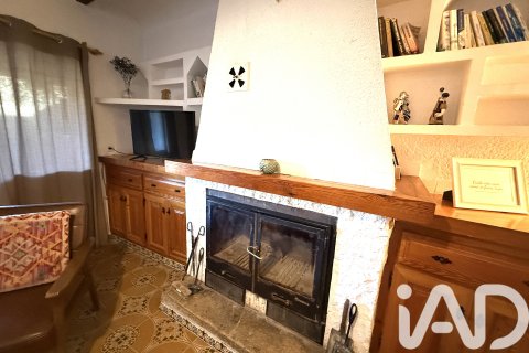 Villa till salu i Vall De Gallinera, Alicante, Spanien 6 sovrum, 400 kvm. Nr. 152538 - foto 19