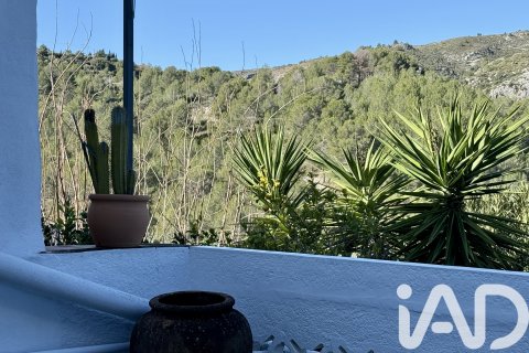 Villa till salu i Vall De Gallinera, Alicante, Spanien 6 sovrum, 400 kvm. Nr. 152538 - foto 14