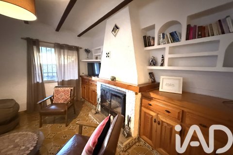 Villa till salu i Vall De Gallinera, Alicante, Spanien 6 sovrum, 400 kvm. Nr. 152538 - foto 5