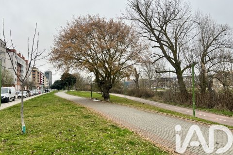 Apartment for sale in Burgos, Spain 2 bedrooms, 80 sq.m. No. 152542 - photo 15