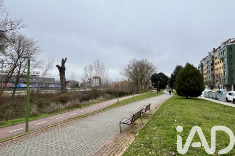 Apartment for sale in Burgos, Spain 2 bedrooms, 80 sq.m. No. 152542 - photo 28