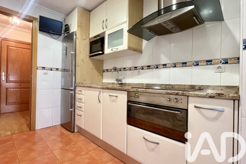 Apartment for sale in Burgos, Spain 2 bedrooms, 80 sq.m. No. 152542 - photo 4