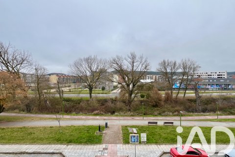 Apartment for sale in Burgos, Spain 2 bedrooms, 80 sq.m. No. 152542 - photo 16