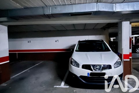 Apartment for sale in Burgos, Spain 2 bedrooms, 80 sq.m. No. 152542 - photo 13