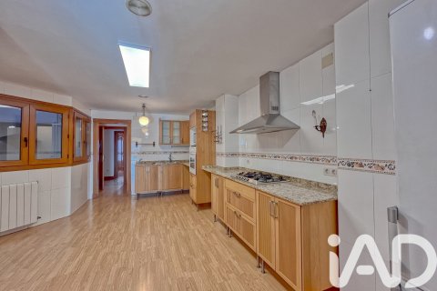 Apartamento en venta en Alicante, España 4 dormitorios, 217 m2 No. 152539 - foto 25